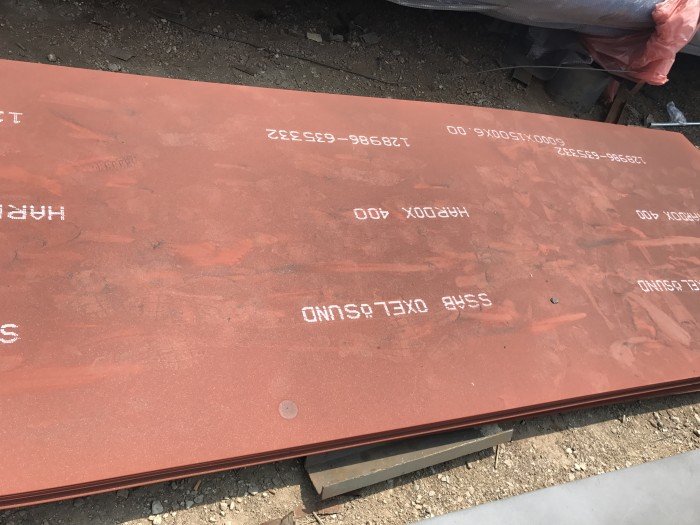 進(jìn)口耐磨板